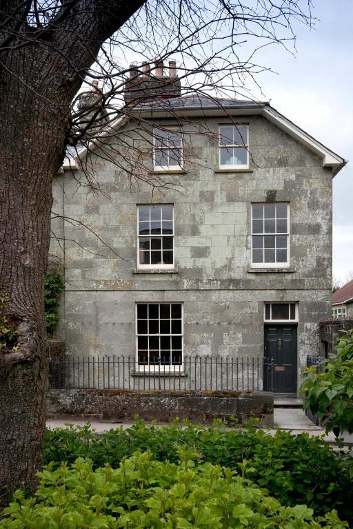 Number 5 Bed and Breakfast Shaftesbury Εξωτερικό φωτογραφία