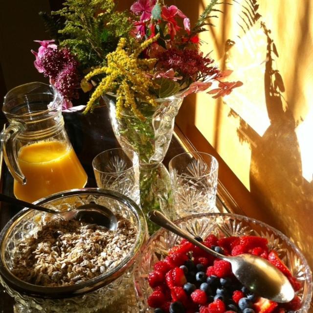 Number 5 Bed and Breakfast Shaftesbury Εξωτερικό φωτογραφία