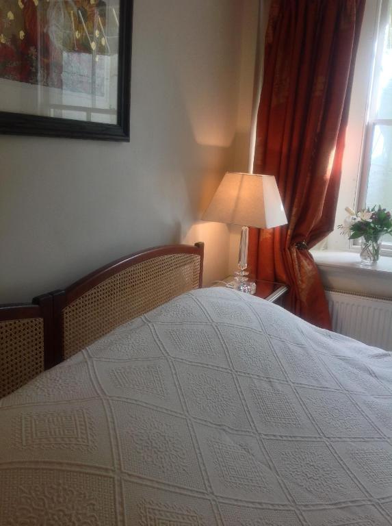 Number 5 Bed and Breakfast Shaftesbury Εξωτερικό φωτογραφία