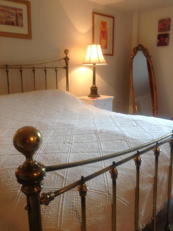 Number 5 Bed and Breakfast Shaftesbury Εξωτερικό φωτογραφία
