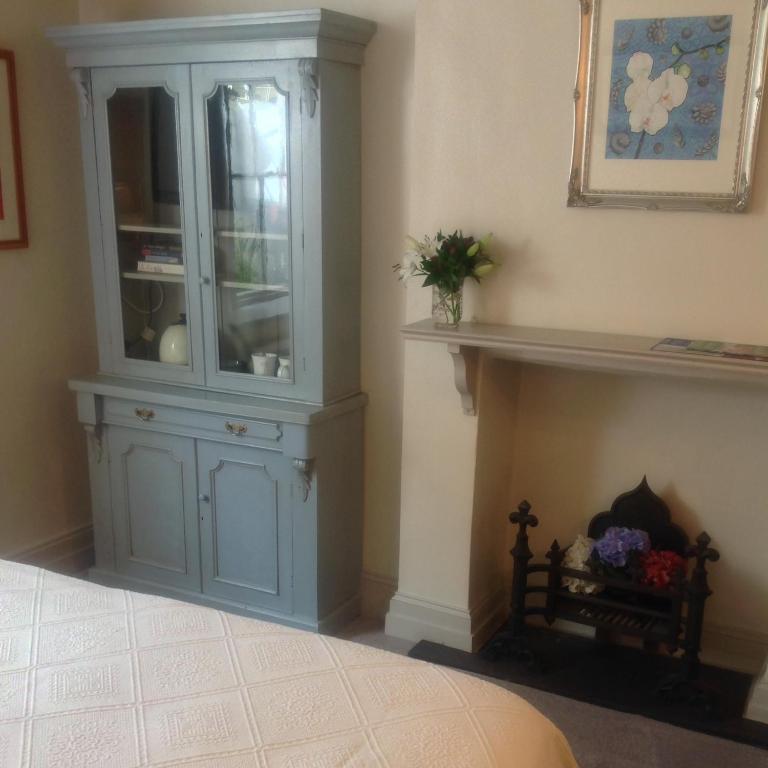 Number 5 Bed and Breakfast Shaftesbury Δωμάτιο φωτογραφία